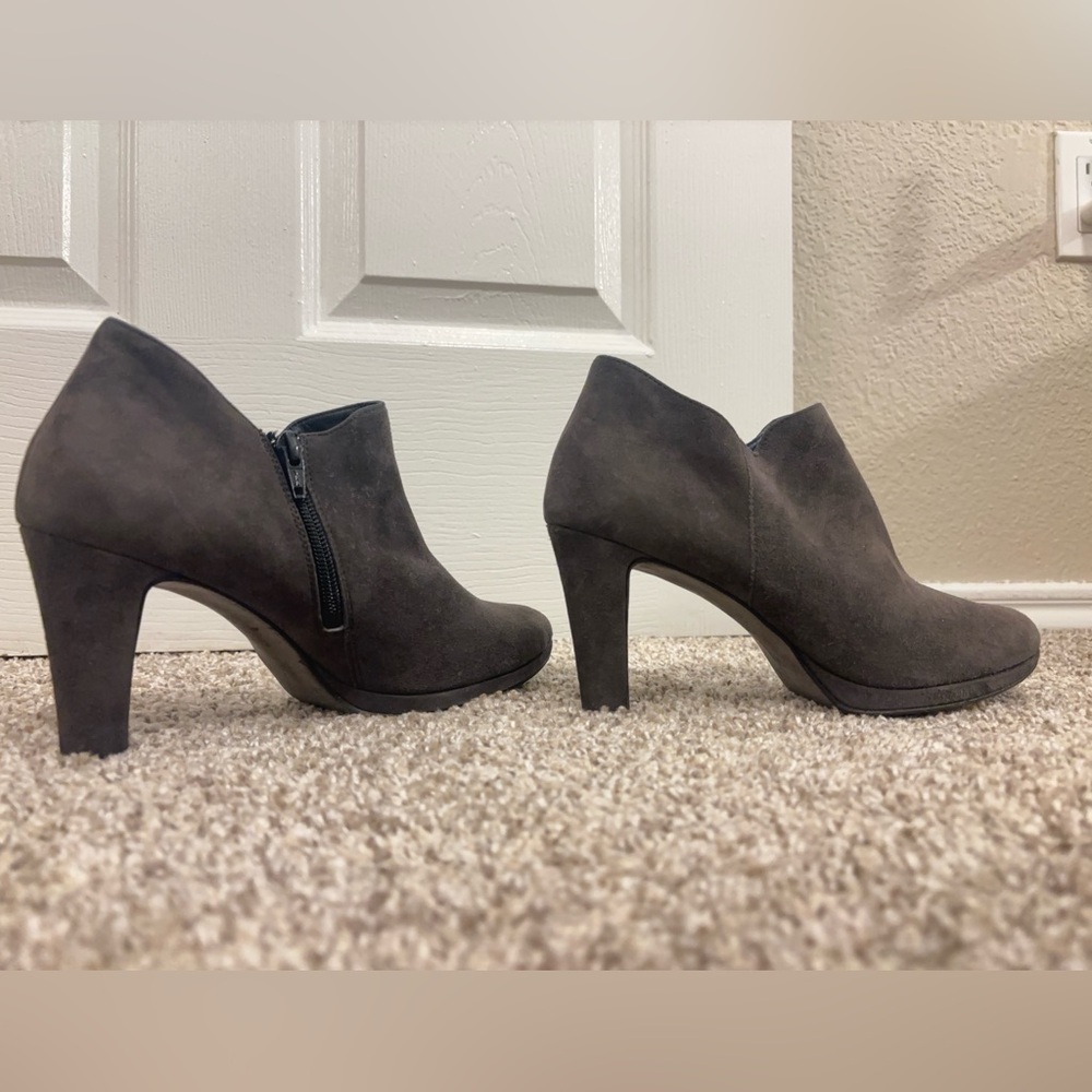 Paul Green Ankle boots - Picture 3 of 5
